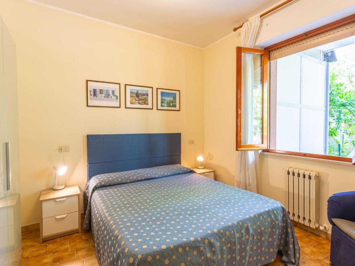 Mare Blu-1 By Interhome Apartment