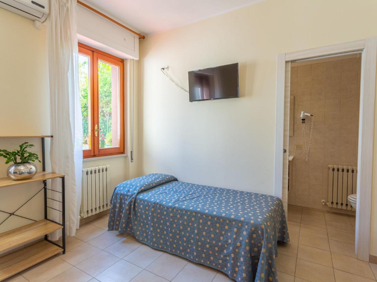 Mare Blu-1 By Interhome Apartment Francavilla Al Mare