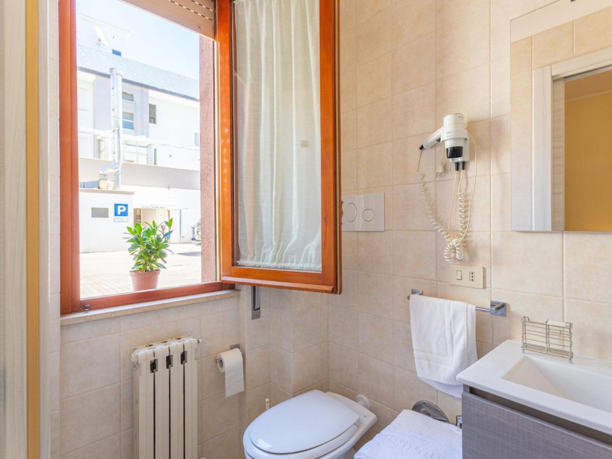 Apartment Mare Blu-1 By Interhome