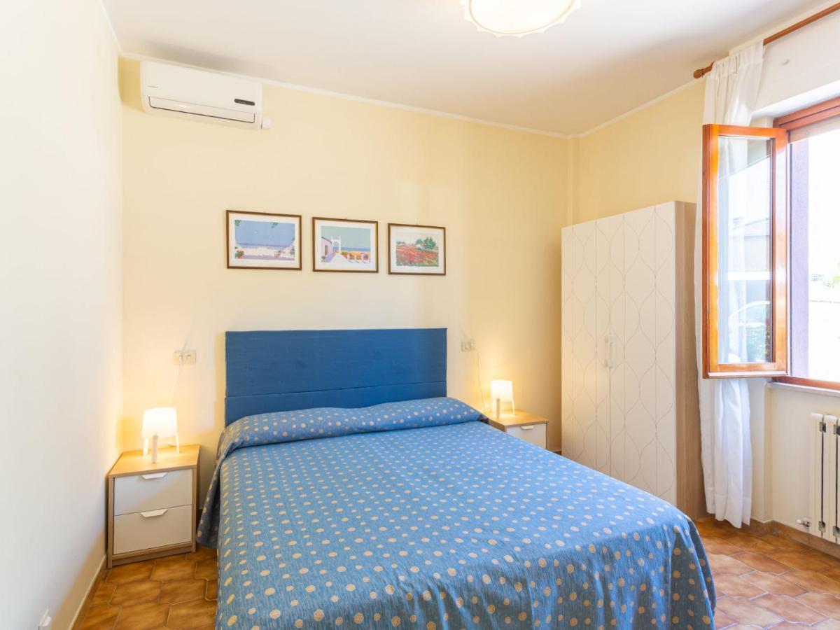 Apartment Mare Blu-1 By Interhome