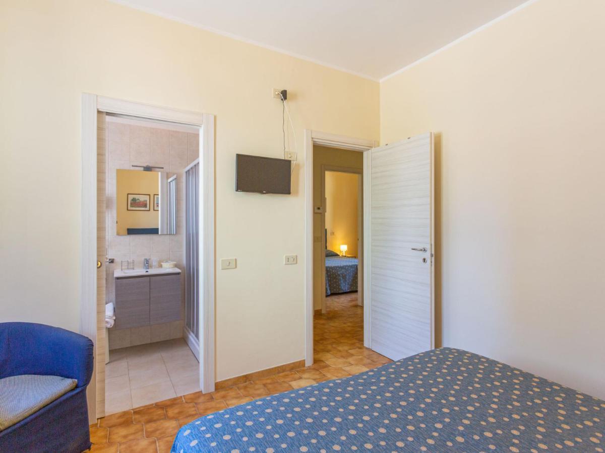 Mare Blu-1 By Interhome *