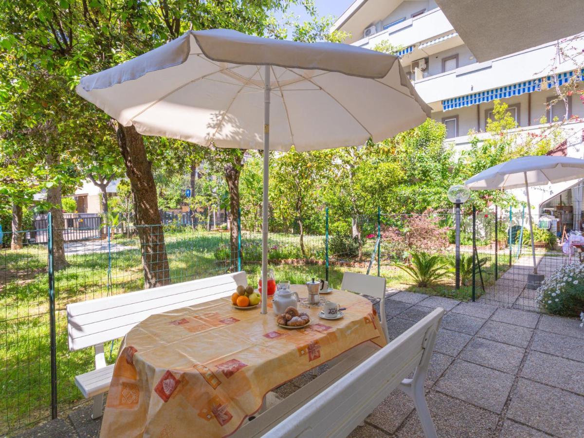 Apartment Mare Blu-1 By Interhome