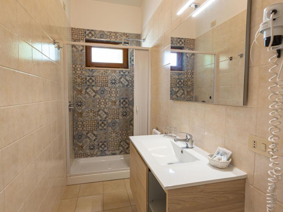 Mare Blu-1 By Interhome Apartment
