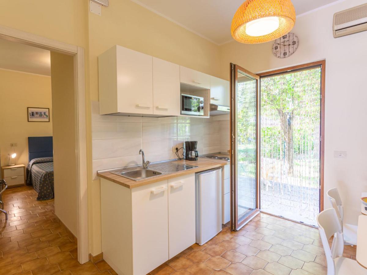 Mare Blu-1 By Interhome