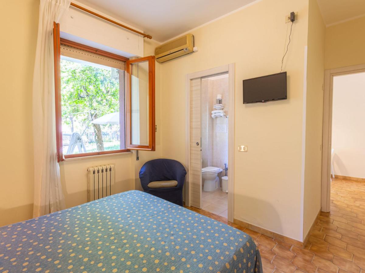 Mare Blu-1 By Interhome Apartment