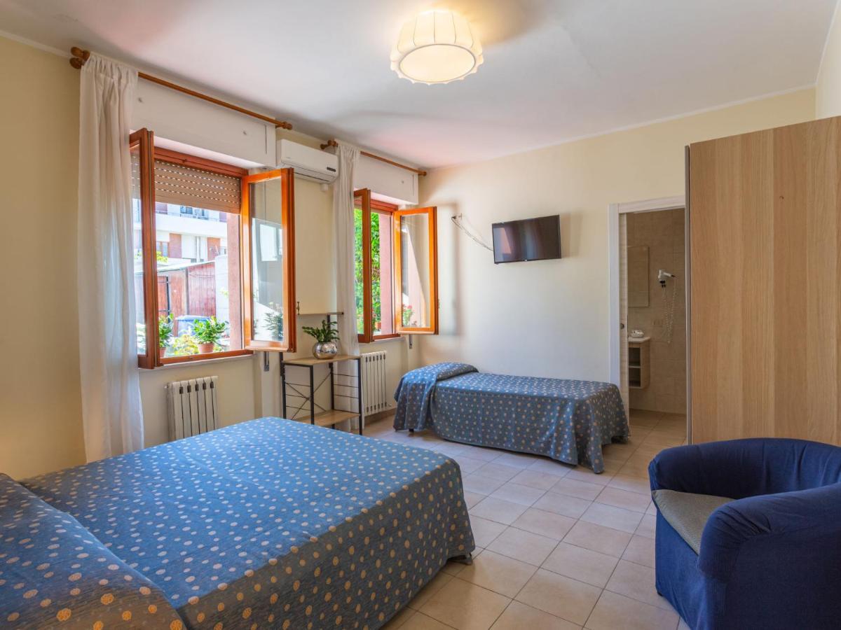 Mare Blu-1 By Interhome * Francavilla Al Mare
