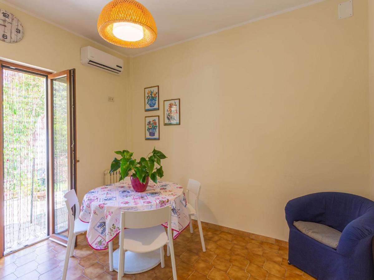 Mare Blu-1 By Interhome Apartment Francavilla Al Mare