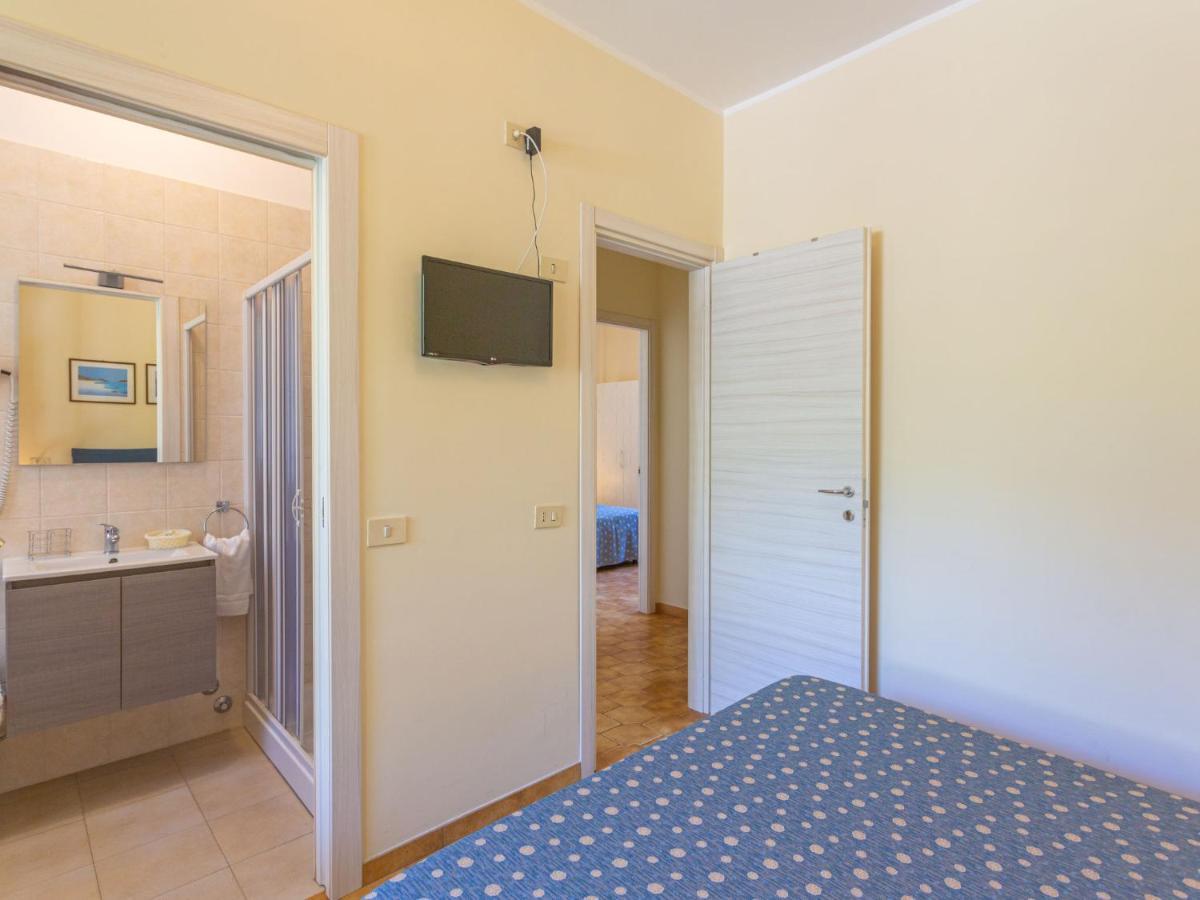 Mare Blu-1 By Interhome * Francavilla Al Mare