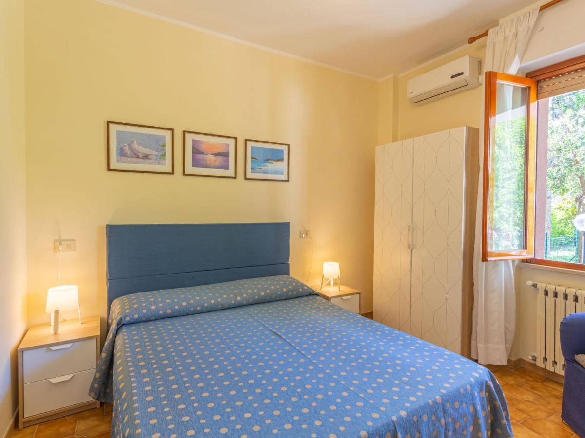 Apartment Mare Blu-1 By Interhome