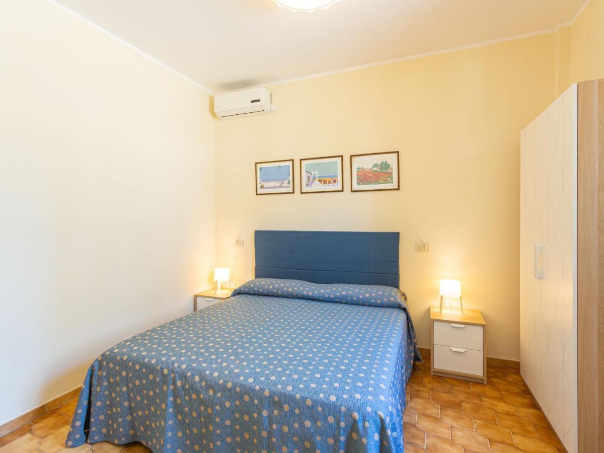 Apartment Mare Blu-1 By Interhome *