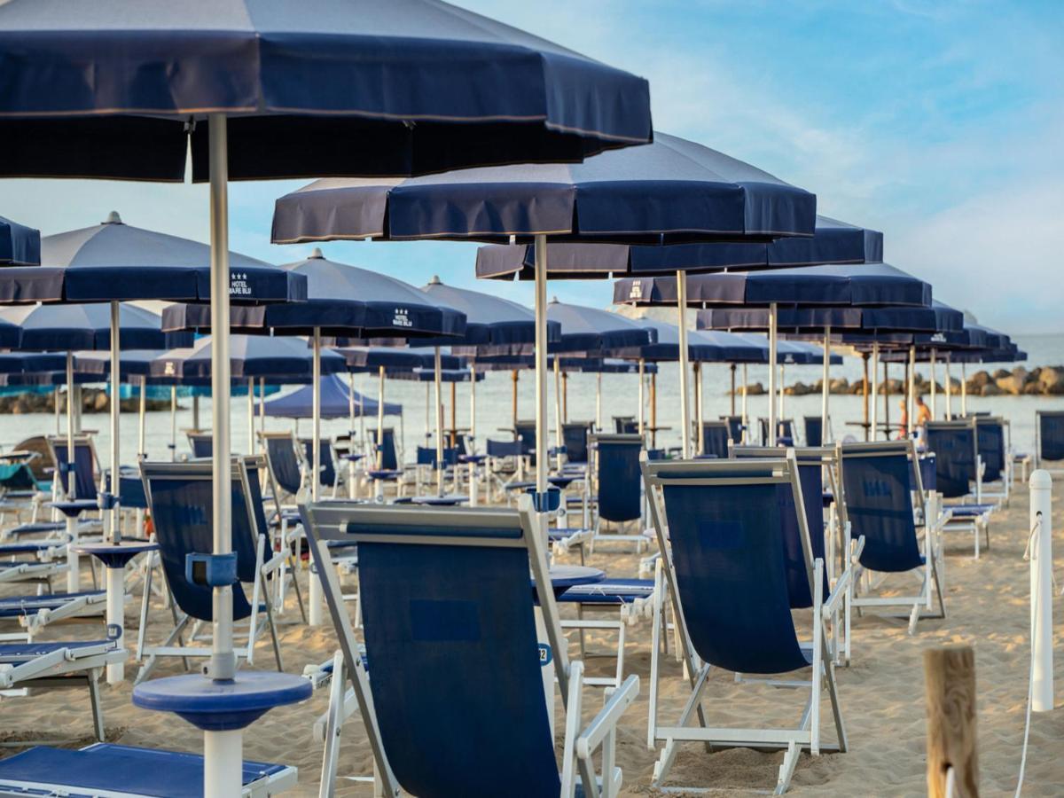 Mare Blu-1 By Interhome Apartment