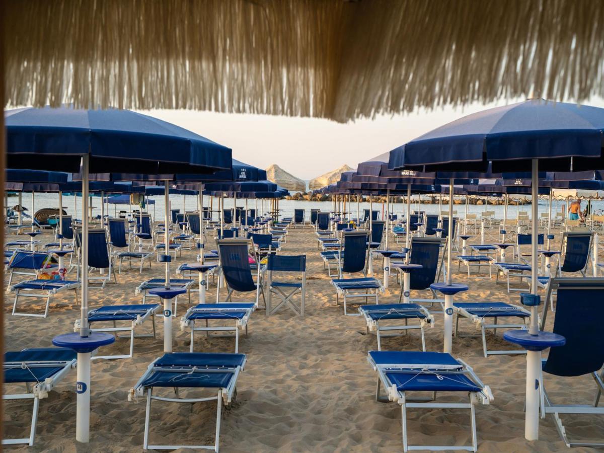 Mare Blu-1 By Interhome *