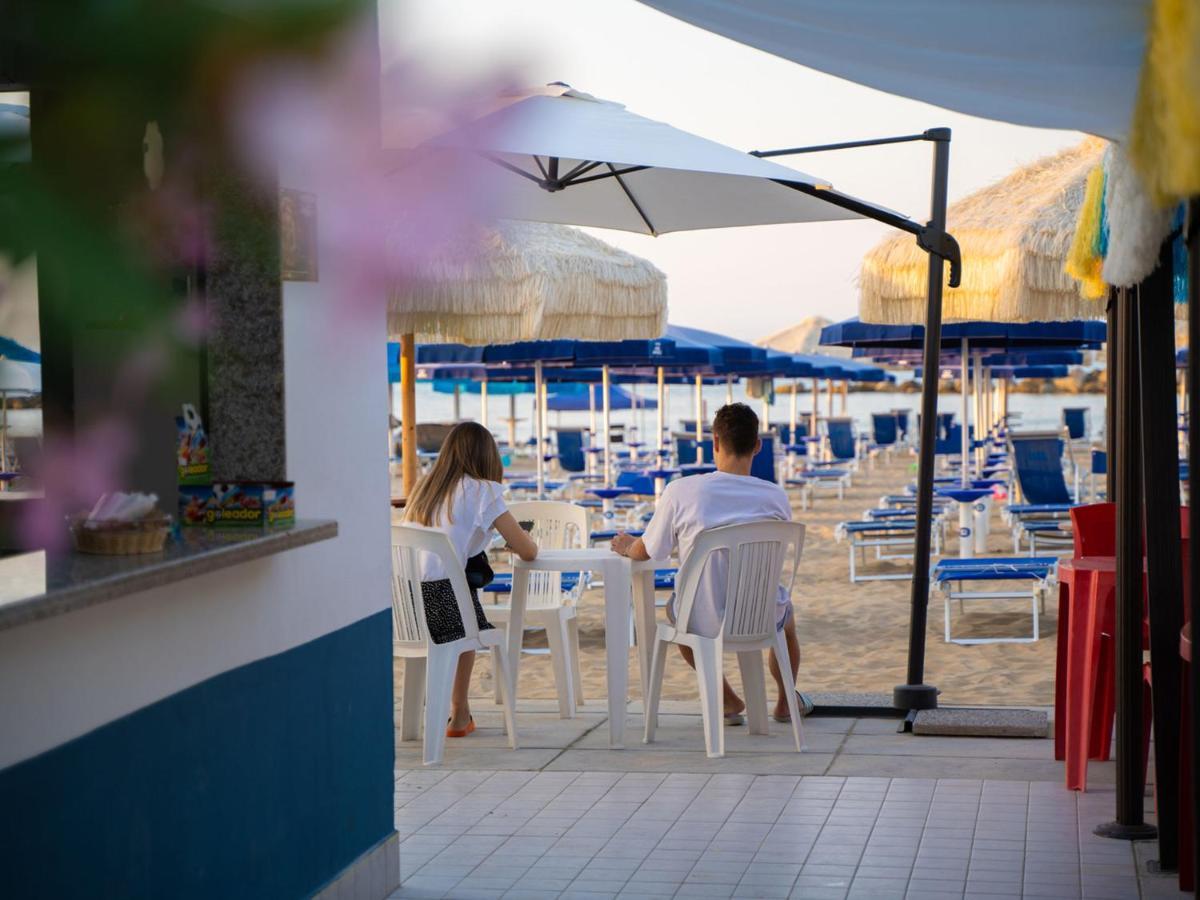 Mare Blu-1 By Interhome Francavilla Al Mare