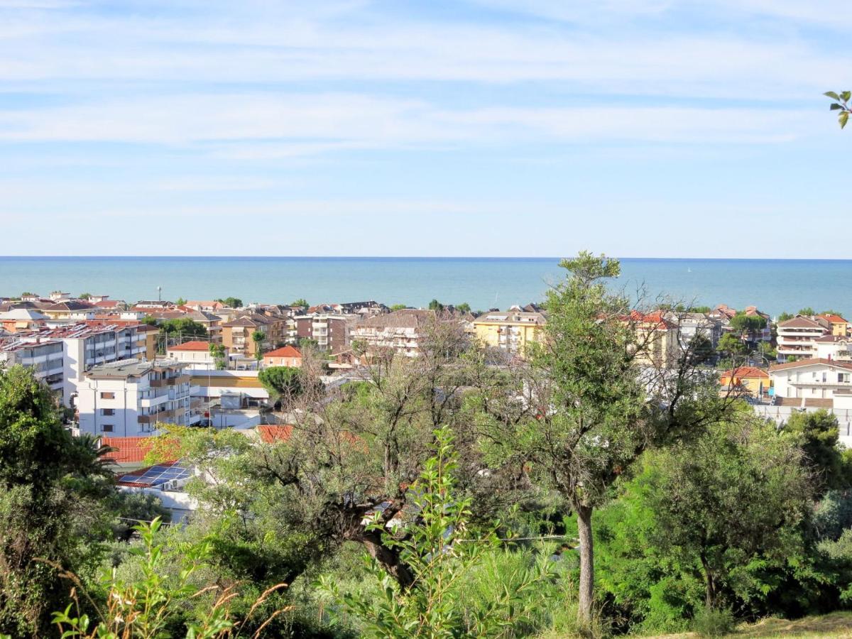 Mare Blu-1 By Interhome * Francavilla Al Mare